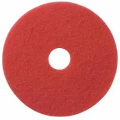 Gulvpad ACTIVA 18" rød (5)