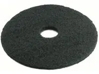 Gulvpad SCOTCH-BRITE 17" 432mm grønn