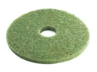 Gulvpad SCOTCH-BRITE 17" 432mm grønn