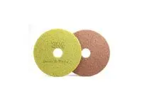 Gulvpad SCOTCH-BRITE Diamant Sienna 20"