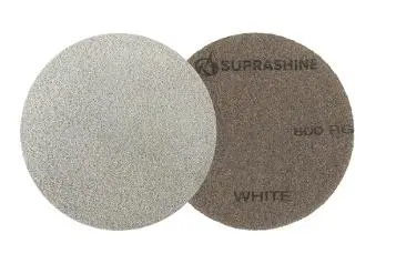 Gulvpad Suprashine 1800 Grit 14"gul (2)