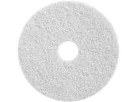 Gulvpad TASKI Twister 20" hvit (2)