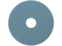 Gulvpad TASKI Twister HT 15'' blå (2)