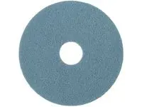 Gulvpad TASKI Twister HT 9'' blå (2)