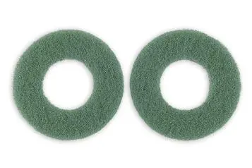Gulvpad TASKI Twister UX360 grønn (2)