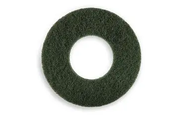 Gulvpad TASKI Ultimaxx 360 grønn (2)