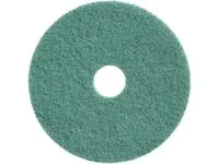 Gulvpad Twister 20" grønn