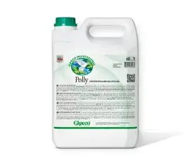 Gulvpolish GIPECO Polly 5L