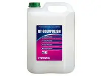 Gulvpolish NORDEX GT 5L