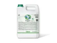 Gulvrengjøring GIPECO Trapper 5L