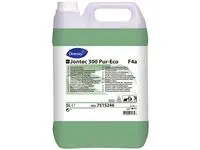 Gulvrengjøring TASKI Jontec 300 PurEco5L