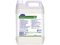 Gulvrengjøring TASKI Jontec Extra&Care5L
