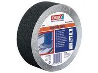 Gulvtape TESA Anti-skli 15Mx25mm sort