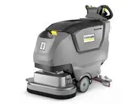 Gulvvasker KÄRCHER B 50 W Bp