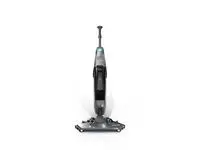 Gulvvasker NILFISK Dryft m/1batteri V1