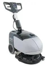Gulvvasker NILFISK SC351 Li-Ion