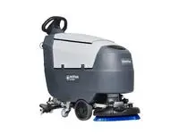 Gulvvasker NILFISK SC401 43 BD gel