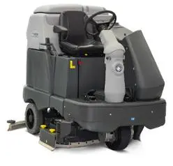 Gulvvasker NILFISK SC6500 1100D