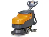 Gulvvasker TASKI Swingo 455B Kompl