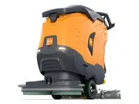 Gulvvasker TASKI Ultimaxx 1900 DD Li-ion
