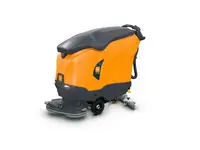 Gulvvasker TASKI Ultimaxx 2900 DD Li-Ion