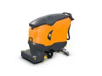 Gulvvasker TASKI Ultimaxx 2900 VB65