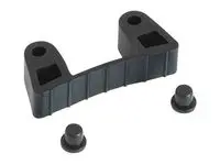 Gummi til redskapsholder 20-30mm