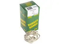 Gummistrikk SIAM nr 140/8 (172)
