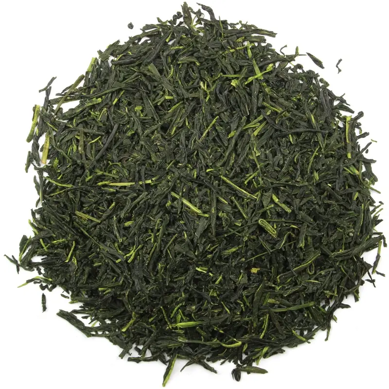 Gyokuro 2025