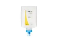 Hånddes. ANTIBAC 85% Modell X 1L