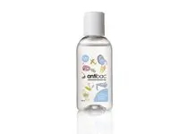 Hånddesinfeksjon ANTIBAC GEL 50ml