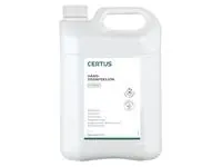 Hånddesinfeksjon CERTUS 85% flytende 5L
