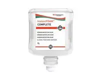 Hånddesinfeksjon SCJP I.Foam Complete 1L