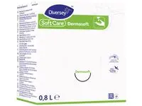 Håndkrem SOFT CARE Dermasoft H9 0,8L