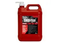 Håndrens SWARFEGA Extreme m/pumpe 5L