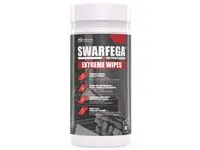 Håndrens SWARFEGA Extreme wipes (70)