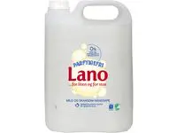 Håndsåpe LANO parfymefri 5L