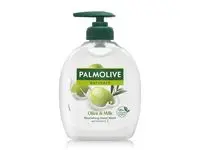 Håndsåpe PALMOLIVE milk olive 300ml