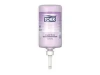 Håndsåpe TORK Luksus flytende S1 1L