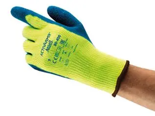 Hanske ACTIVARMR 80-400 vinter 7
