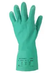 Hanske ALPHATEC Solvex 37-675 nitril 8