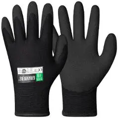 Hanske BLACK DIAMOND 0400W montering 7