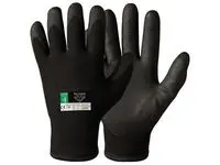 Hanske BLACK DIAMOND 0400W montering 9