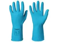 Hanske CHEMSTAR 0122 kjemikalie latex M