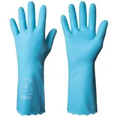 Hanske CHEMSTAR 0300 EURAL m/rayenfòr XL