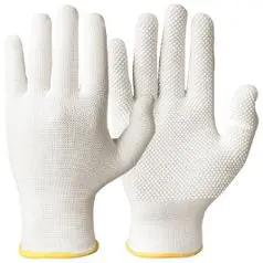 Hanske GRANBERG 0483 bomull spandex 10