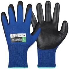 Hanske GRANBERG 0488W mont. vinter 9