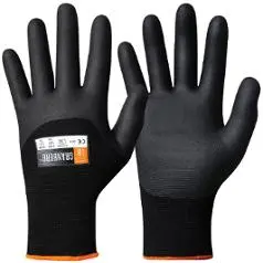 Hanske GRANBERG 3030 mont. vinter 10