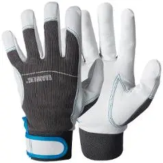 Hanske GRANBERG 4295 g.skinn ufôret 6