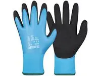 Hanske GRANBERG 8080 montering vinter 9